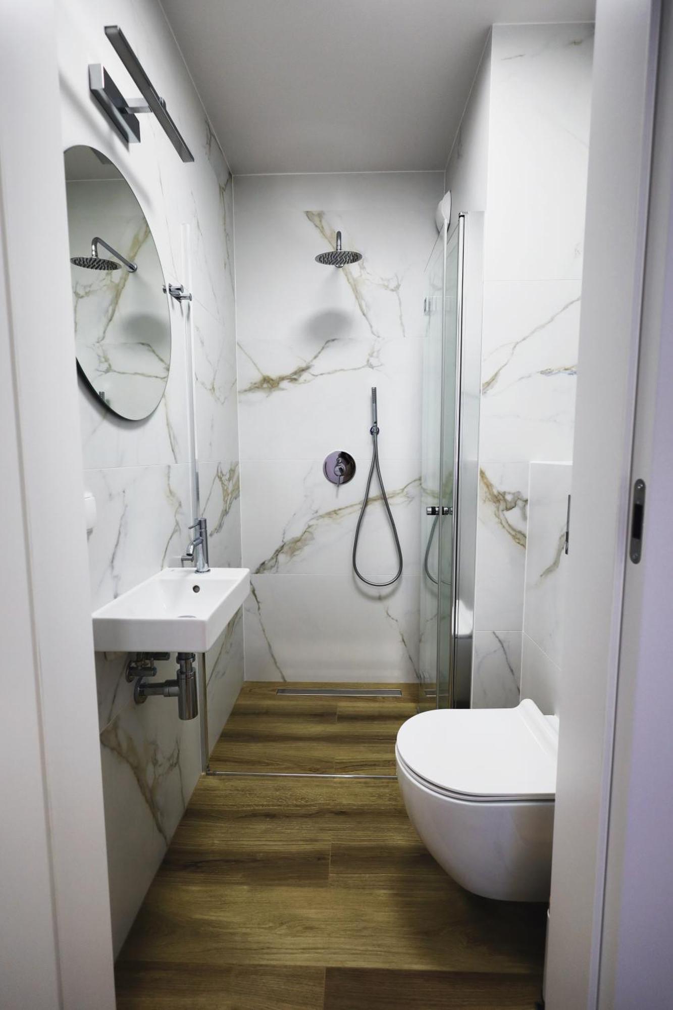 Apartamento Szept Zurawia *