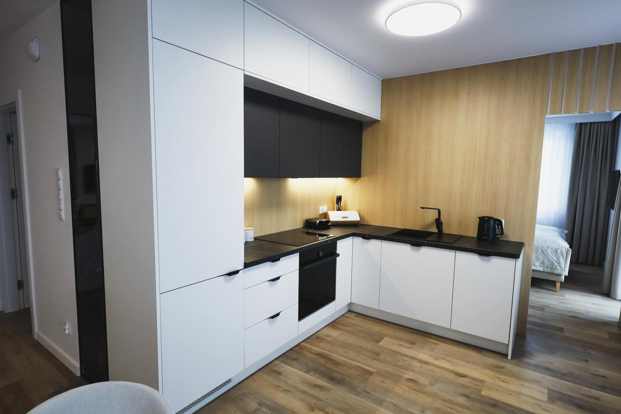 Apartment Szept Zurawia Kolobrzeg