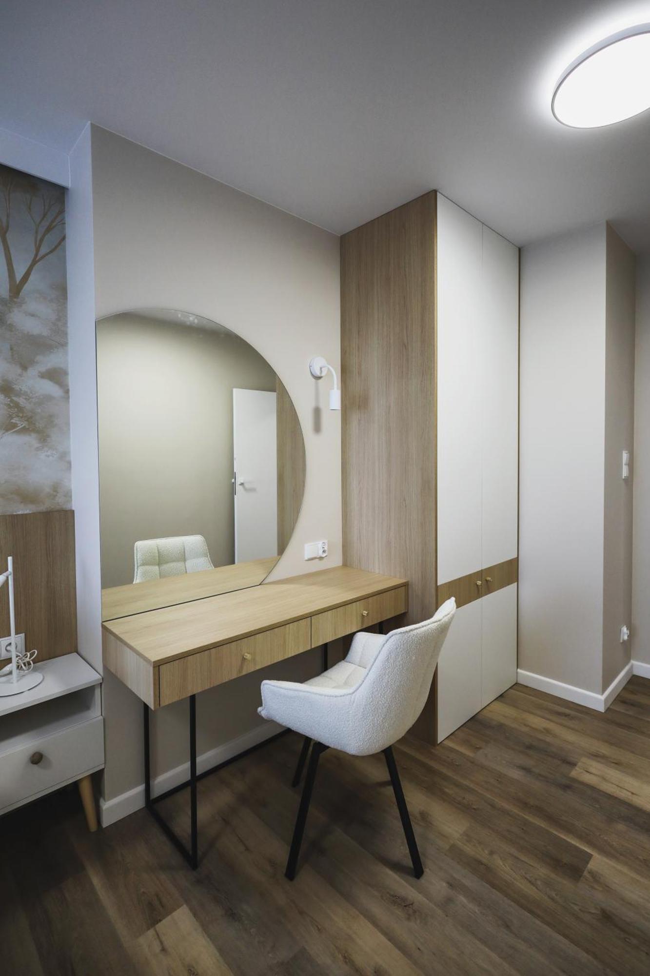 Apartment Szept Zurawia